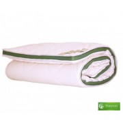 MATERAC NAWIERZCHNIOWY POSŁANIOWY TREENES VISCO DUO GOLD 6 160x200 CM